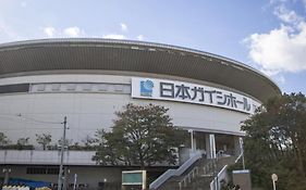 Toyoko Inn Nagoya-Eki Sakuradori-Guchi Shinkan